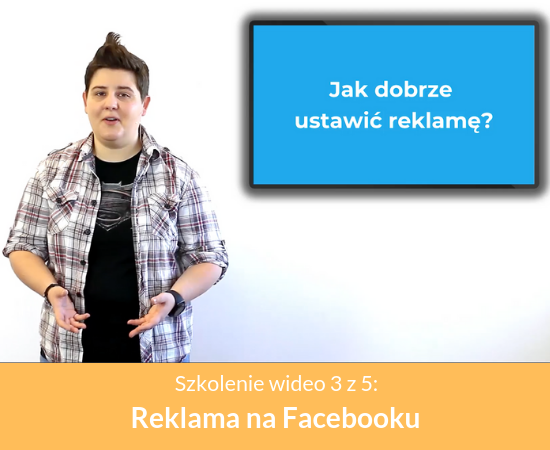Szkolenie content marketing