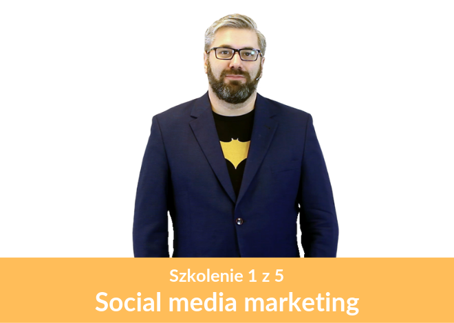 Szkolenie Social Media